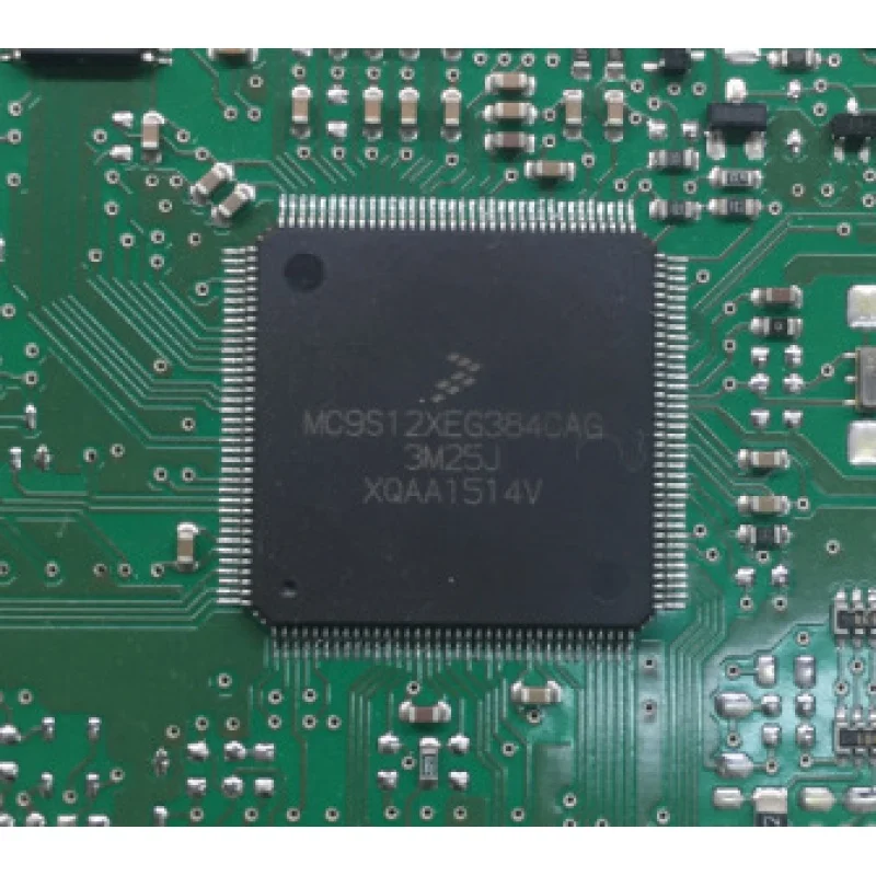 

Оригинальный системный блок микросхем MC9S12XEG384CAG 3m25j 144 футов