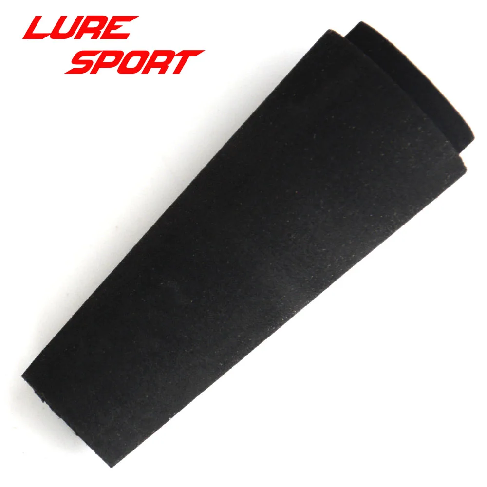 LureSport 2 комплекта 3 шт./компл. жесткая рукоятка из ЭВА для кастинговой катушки FUJI ECS
