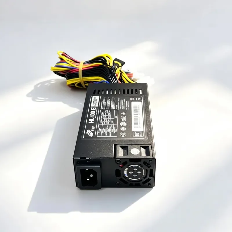 Фото для Quanhan FSP HL400G 400W полностью модульный 1U блок питания, прямые продажи с завода, высокоэффективный серверный блок питания №2