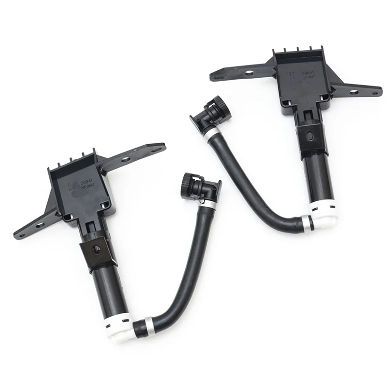 

Форсунка омывателя переднего бампера для фар Jet 86636-SC010 86636-SC000 для Subaru Forester III