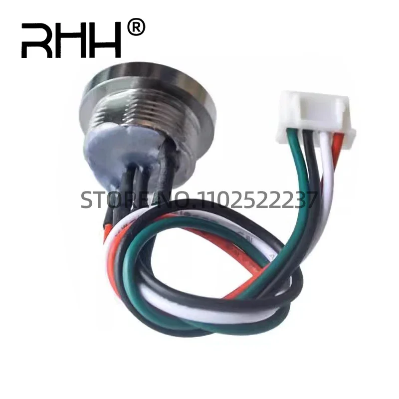 Информационная головка для считывания карт DS9092 IB датчик TM со светодиодной лампой