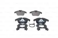 

BOSCH 0986494484 ON BRAKE BALATASI P407 05 / 04 KAMPANYALI (.)