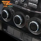 3 шт., ручка кондиционера для Ford Focus MK2 MK3