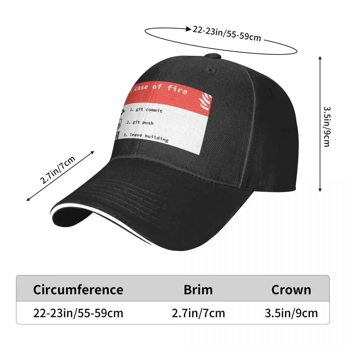 Github Casquette de baseball chapeaux enotis mignon Designer Man Women's (art.: 3920cf13e47a4) - 3920cf13e47a4