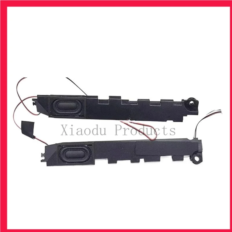 Новый оригинальный ноутбук/ноутбук ПК громкий динамик звук для HP 15-dc 4 Pro TPN-Q211