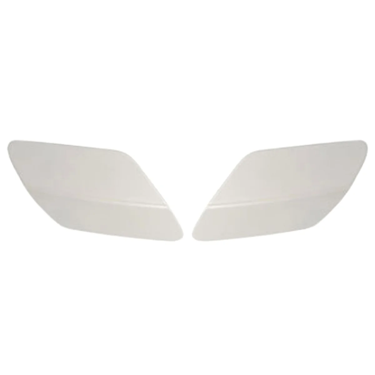 Омыватель переднего бампера автомобиля насадка распылителя 51118067969 для BMW 3 серии