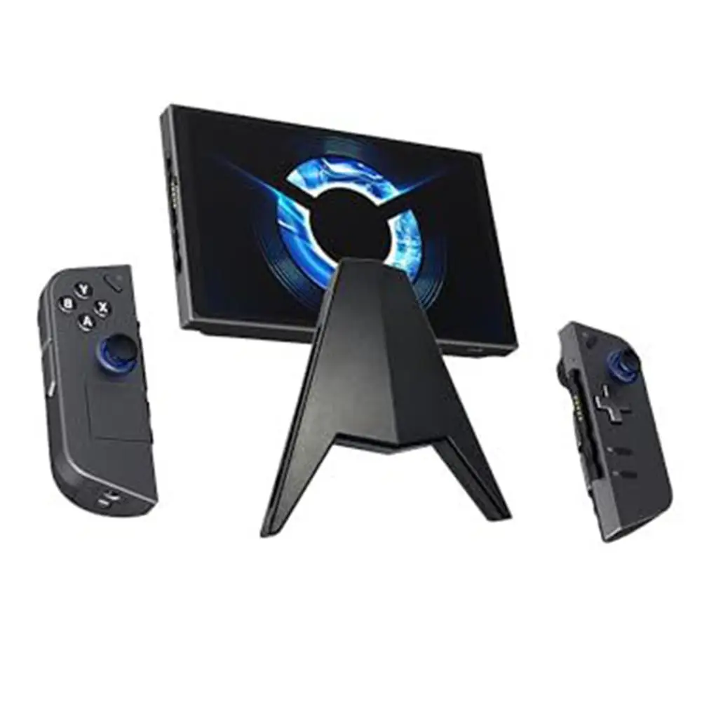 Разъем с левой и правой ручкой для игровой консоли Legion Go Joy Cap