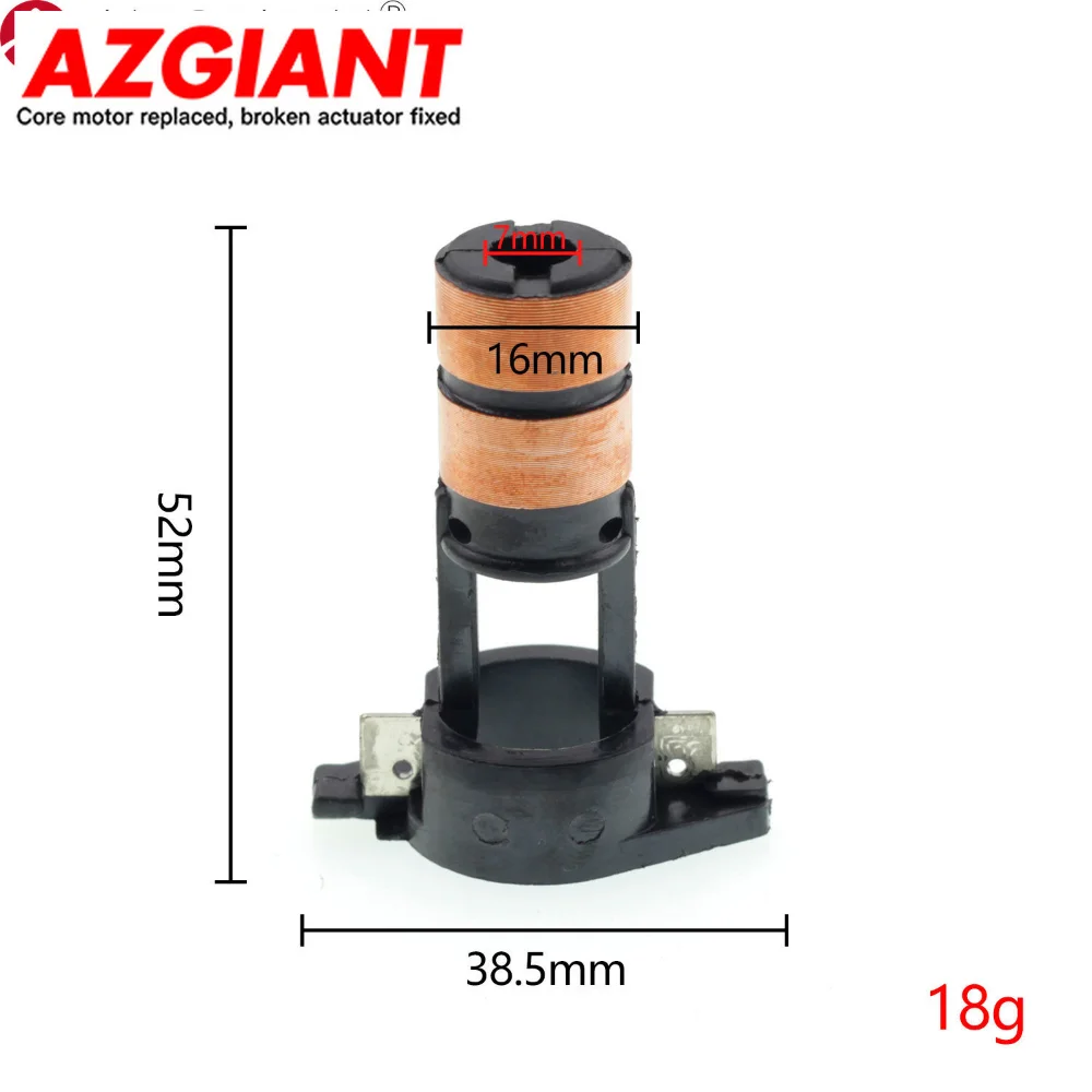 

Для Benz ml350 w164 генератор переменного тока BMW VW Audi Fiat old Bosch коллектор электрогенератора Медная головка скользящее кольцо (7*16*52 мм)