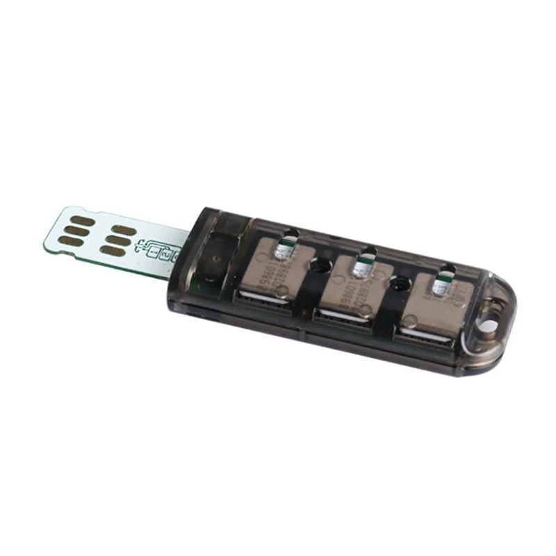 

6-Slot SIM Card Adapter Multi-SIM Card Reader Mini SIM Nano With Independent Control Switch For Iphone 5/6/7/8/X