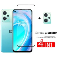 full cover glass for oneplus nord ce 2 lite 5g tempered glass oneplus nord ce 2 lite screen protector protective phone lens film