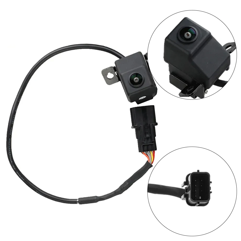 Резервная камера автомобиля 95760-3Z603 с прямым креплением для HYUNDAI I40 2015-2020 монитор ABS