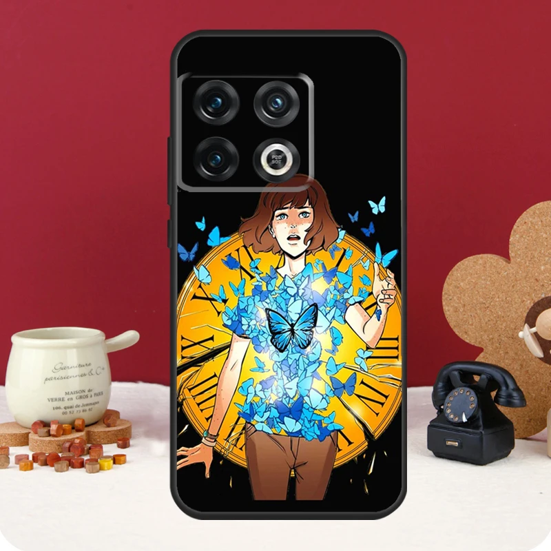 Чехол для Oneplus 10R 9 R 9RT One Plus 10 Pro Nord 2 T Ace