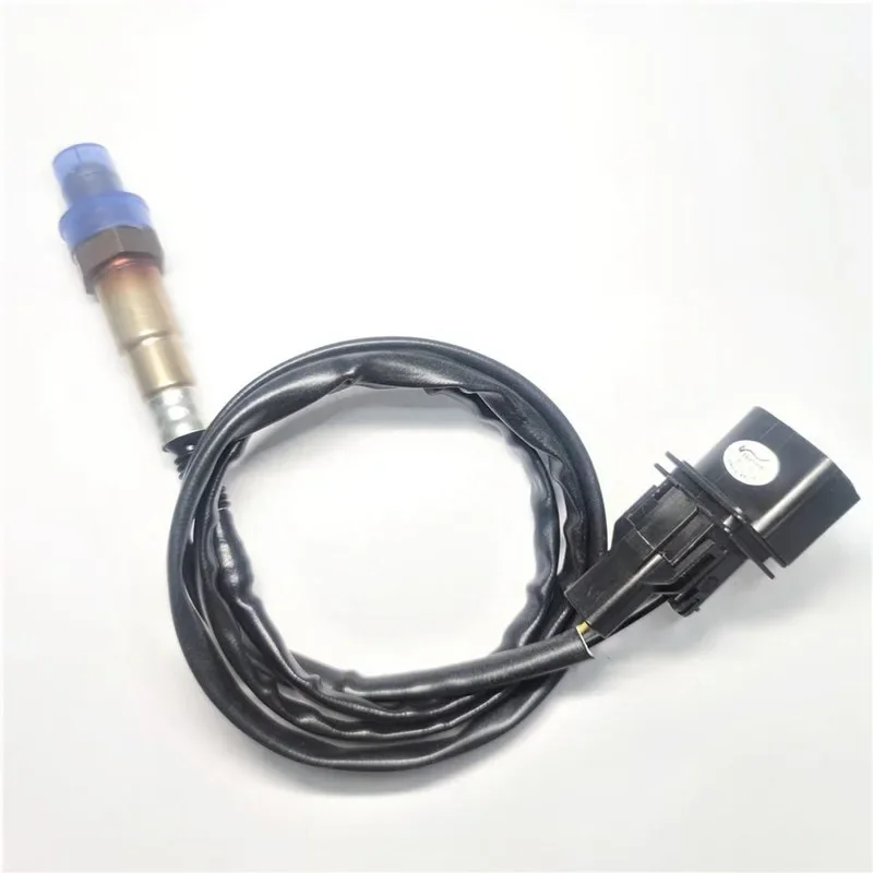 Loki JNew Автомобильный датчик кислорода передний 1K0998262D подходит для FAW-Volkswagen Golf 1.6L