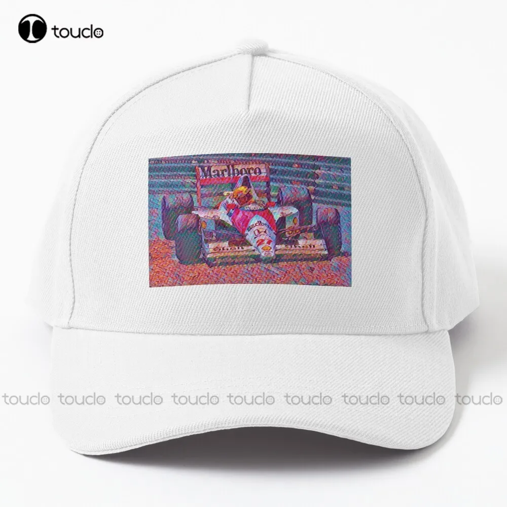 Бейсбольная кепка с козырьком для мужчин в стиле хип-хоп |