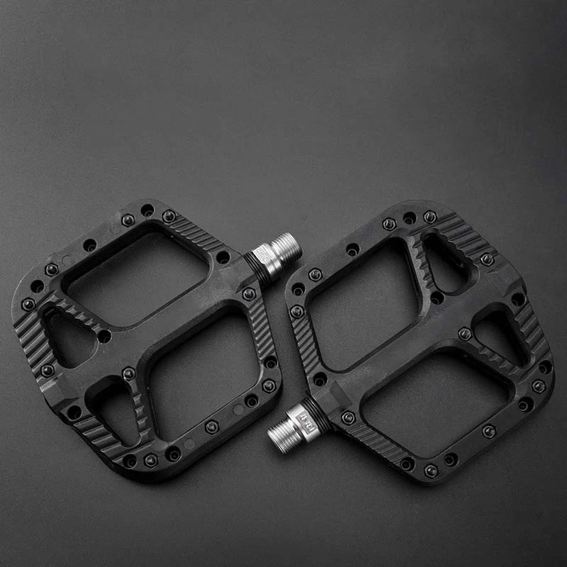 

Bike Bicycle Pedals Cycling Ultralight Aluminium Alloy 4 Bearings Pedals Bicicleta Bike Pedals