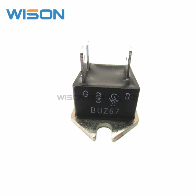 BUZ67 BUZ27 BUZ37 BUZ38 BUZ48 BUZ58 BUZ58A FREE SHIPPING NEW AND ORIGINAL MODULE