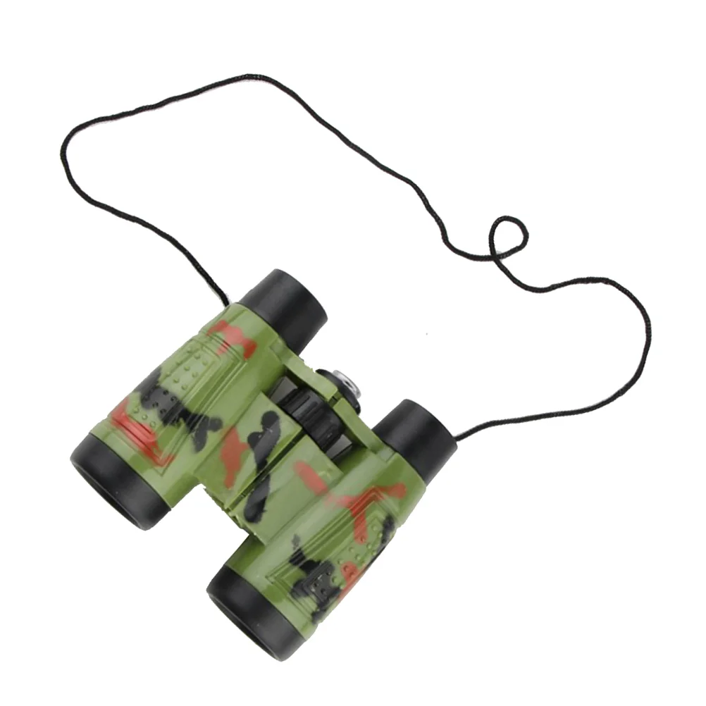 

2pcs Creative Kids Equipment Model Game Props Birthday Gift for Children