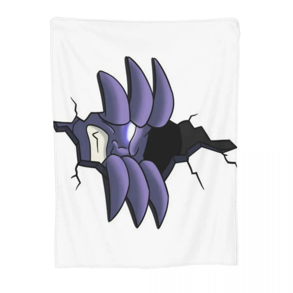 Ультрамягкое Флисовое одеяло Goliath