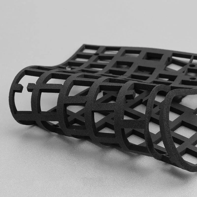 Звукопоглощающая хлопковая печатная плата Inoue Poron сэндвич-хлопок/Нижний