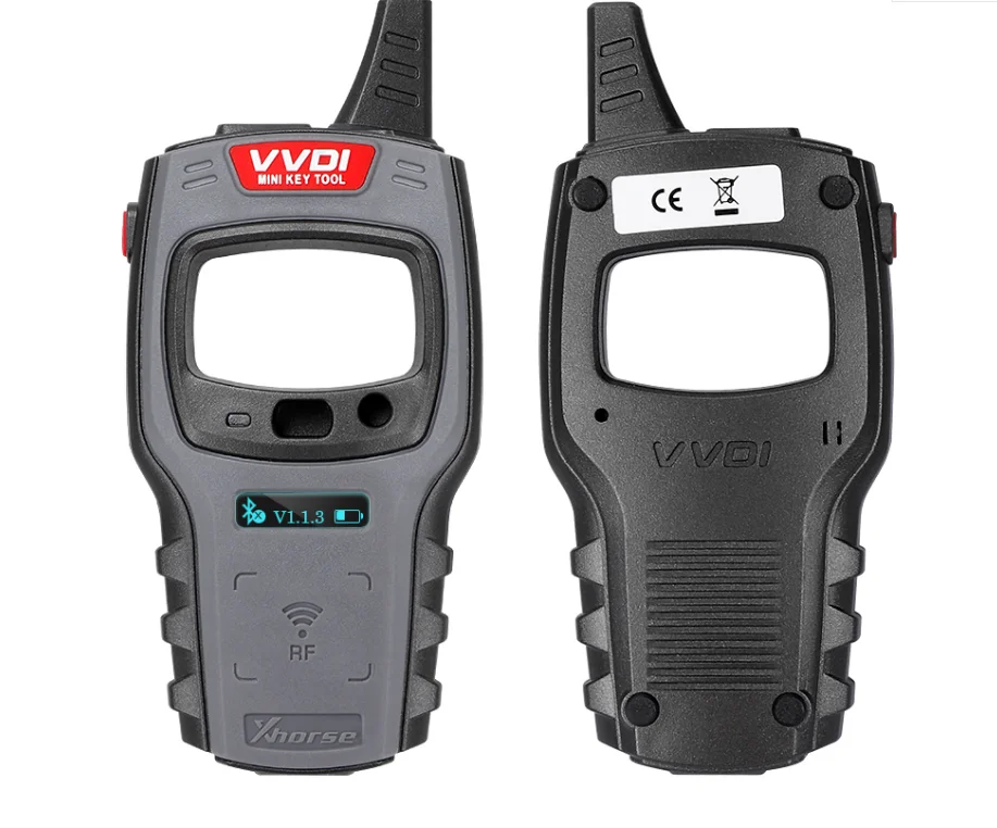 

OBD2 Diagnostic Xhorse VVDI MINI Key Tool Original Remote Key Programmer for Cars