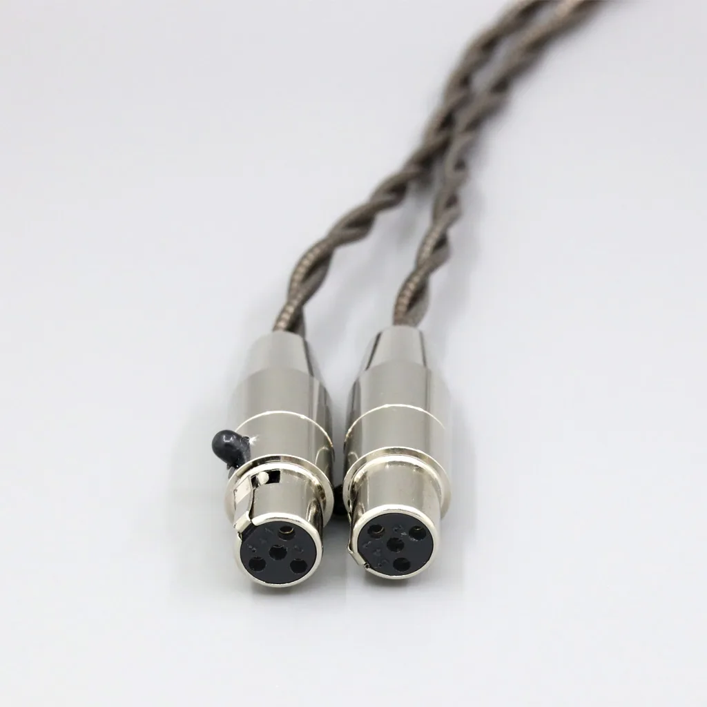 Рисунок 4 - Защитный кабель для наушников 99% чистого серебра