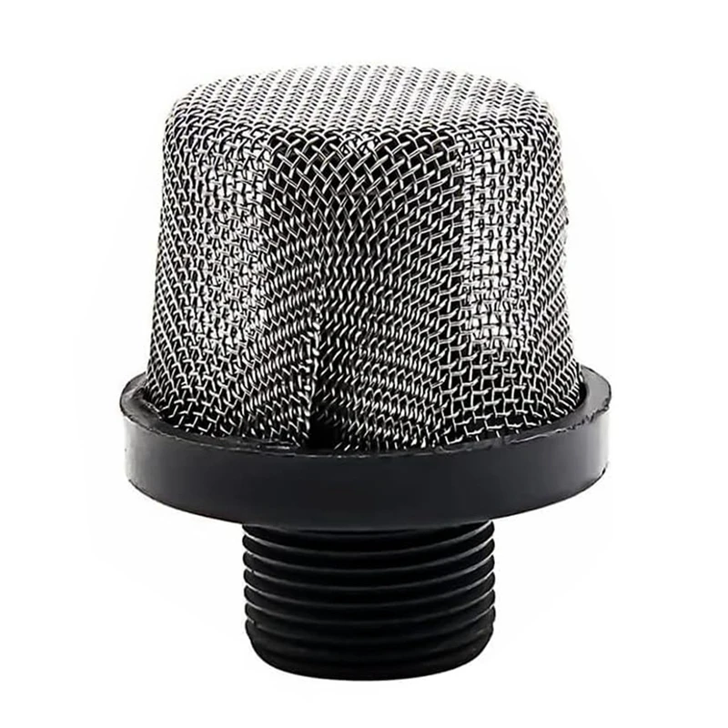 288749 Безвоздушный распылитель фильтр и 288716 Комплект впускного всасывающего