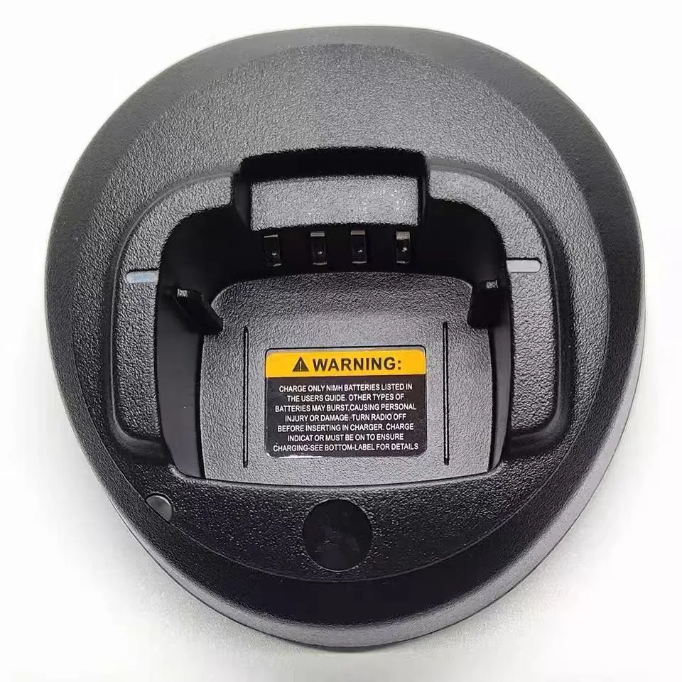 Фото Базовое зарядное устройство 5X PMLN5228 для рации Motorola CP1200 CP1300 CP1660 C2620 EP350 EP350ex и т. д. №1