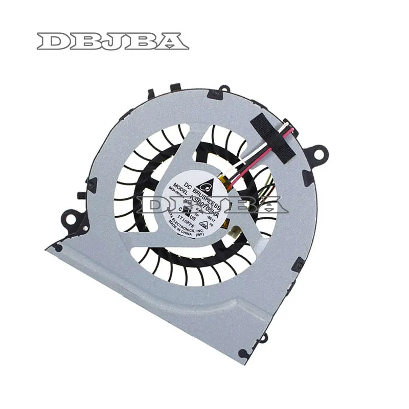 Вентилятор для SAMSUNG NP700Z3A NP700Z3B NP700Z3C