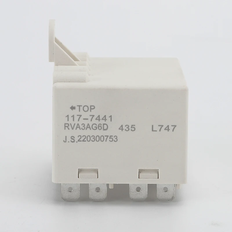 

Реле мощности для двигателя, пусковое потенциальное реле ssr твердотельное реле