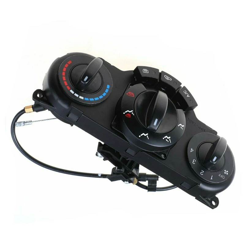 Панель нагревателя переменного тока система контроля климата подходит для Buic-k