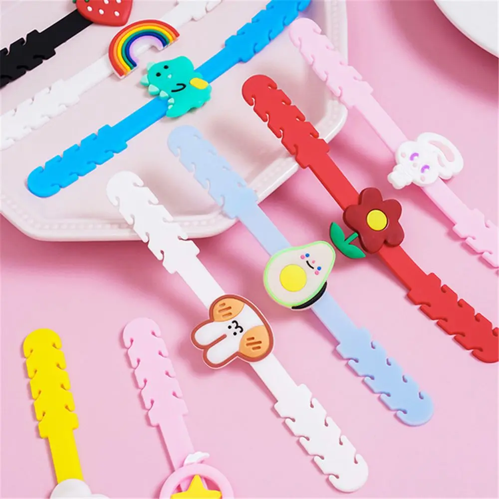 

For All Masks Ear Savers Anti-Tightening Masks Buckle For Kids Cartoon Mask Extender Strap Mask Hook