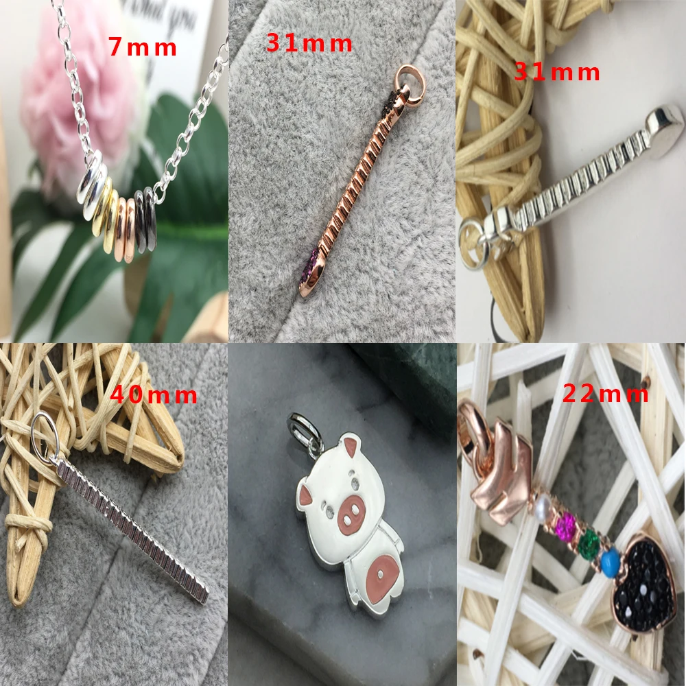 

Кулон из серебра 2022 пробы, 18 дюймов