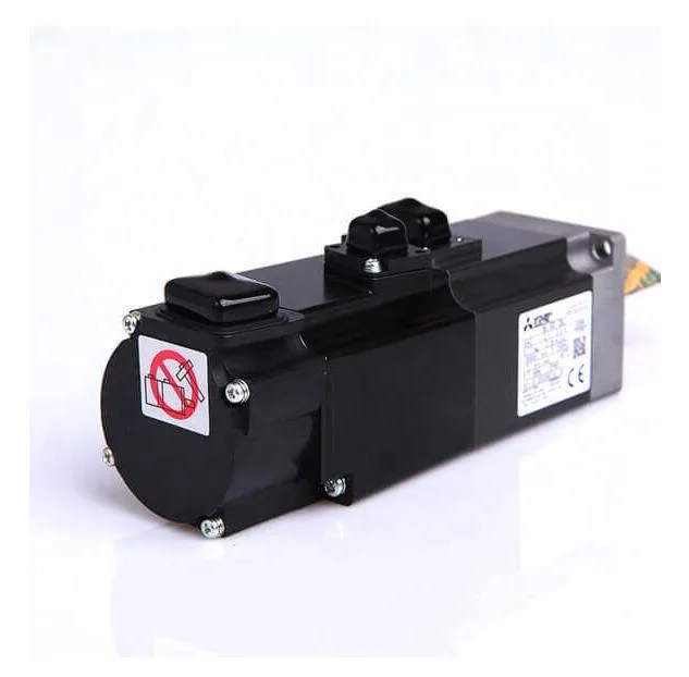 Электрический серводвигатель 1 нм 3000 мА