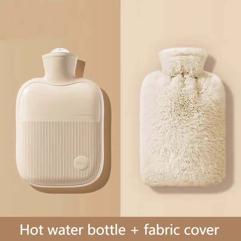 

Бутылка для горячей воды 1000 мл