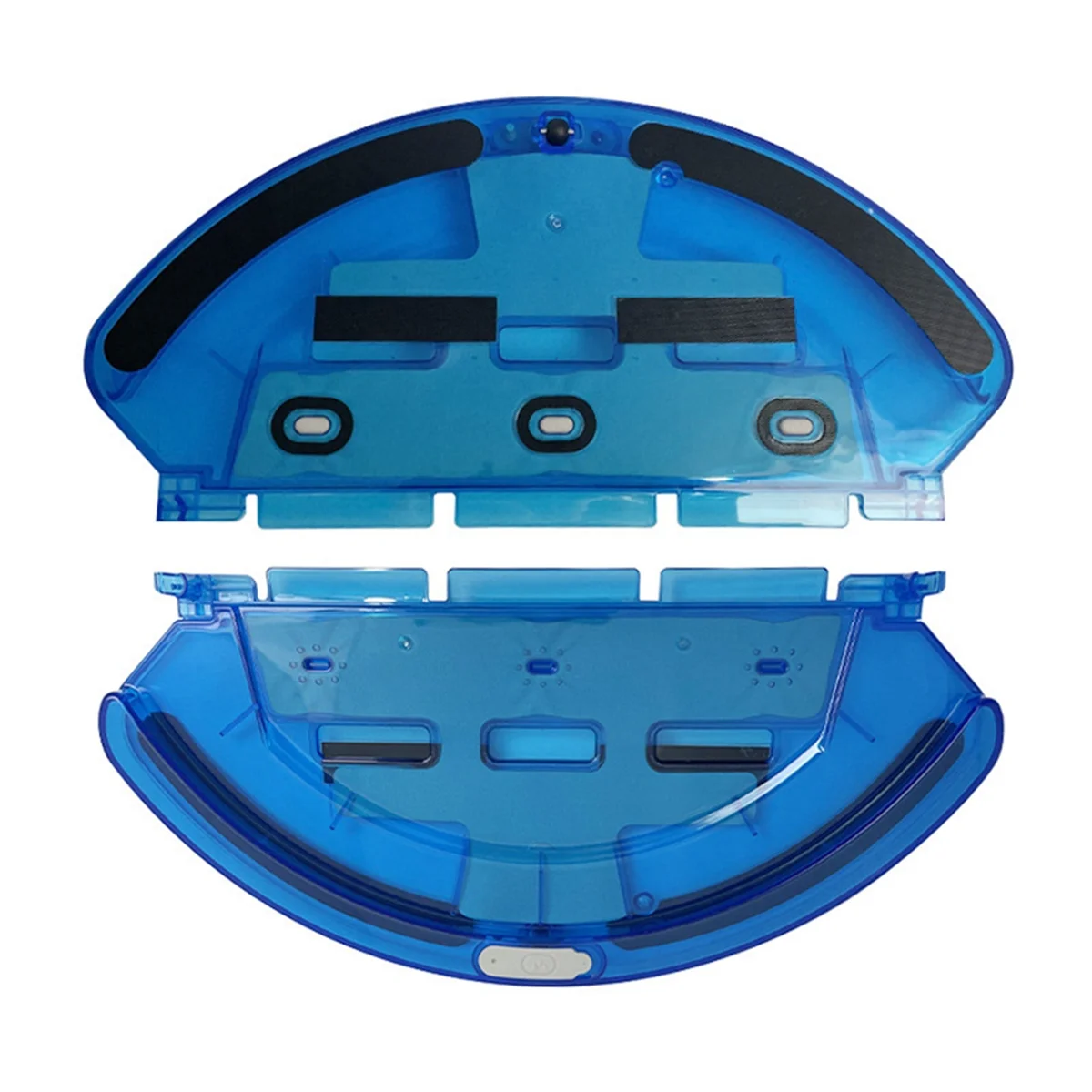 Ткань для швабры с резервуаром воды робота-пылесоса ROWENTA/Tefal EXPLORER series 60 Сменные