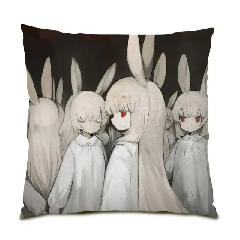 Рисунок 2 - Kawaii Девушка дневная Обложка