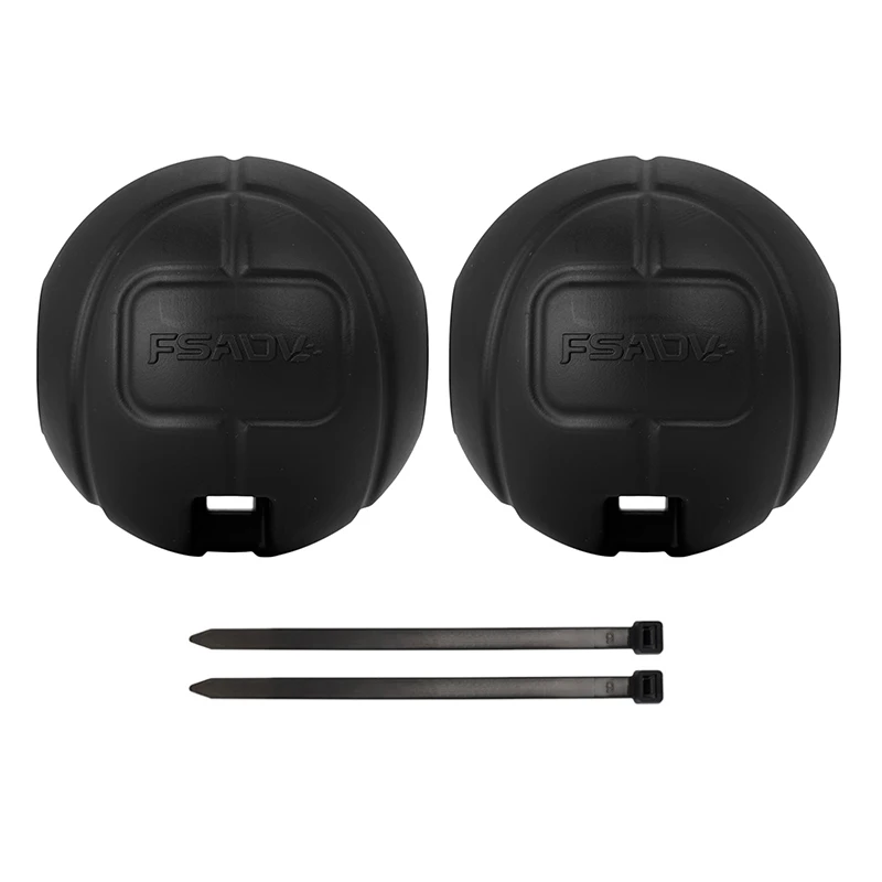 

Универсальная защита двигателя мотоцикла, защита бампера, декоративный блок для BMW R1200GS R1250GS, Kawasaki, Honda