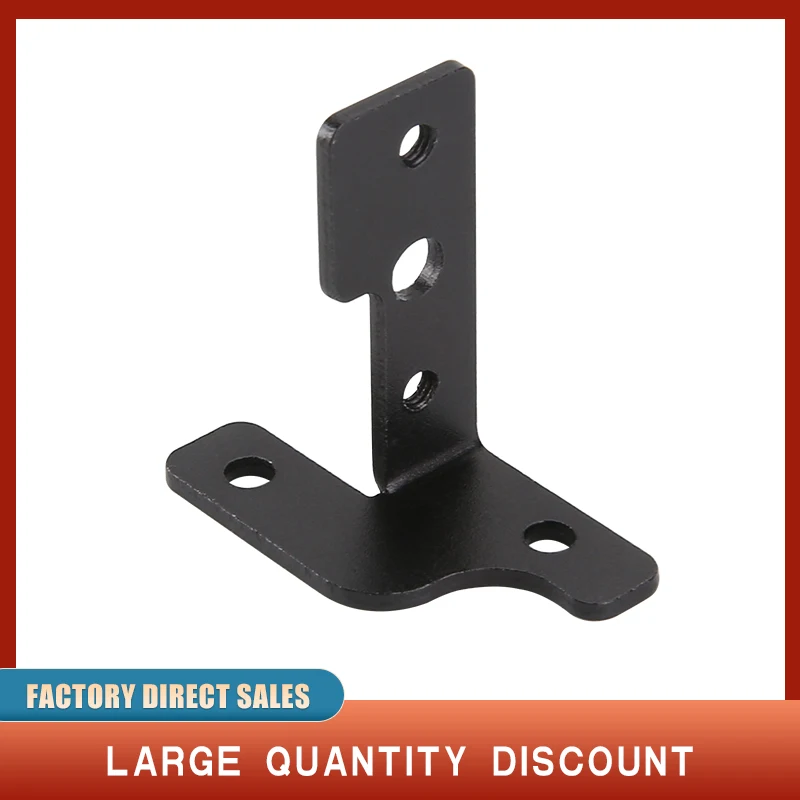 Автомобильный сенсорный кронштейн Creality CR-10/Ender3 S/Pro 3 S Ender3 Max V2 3D принтер с