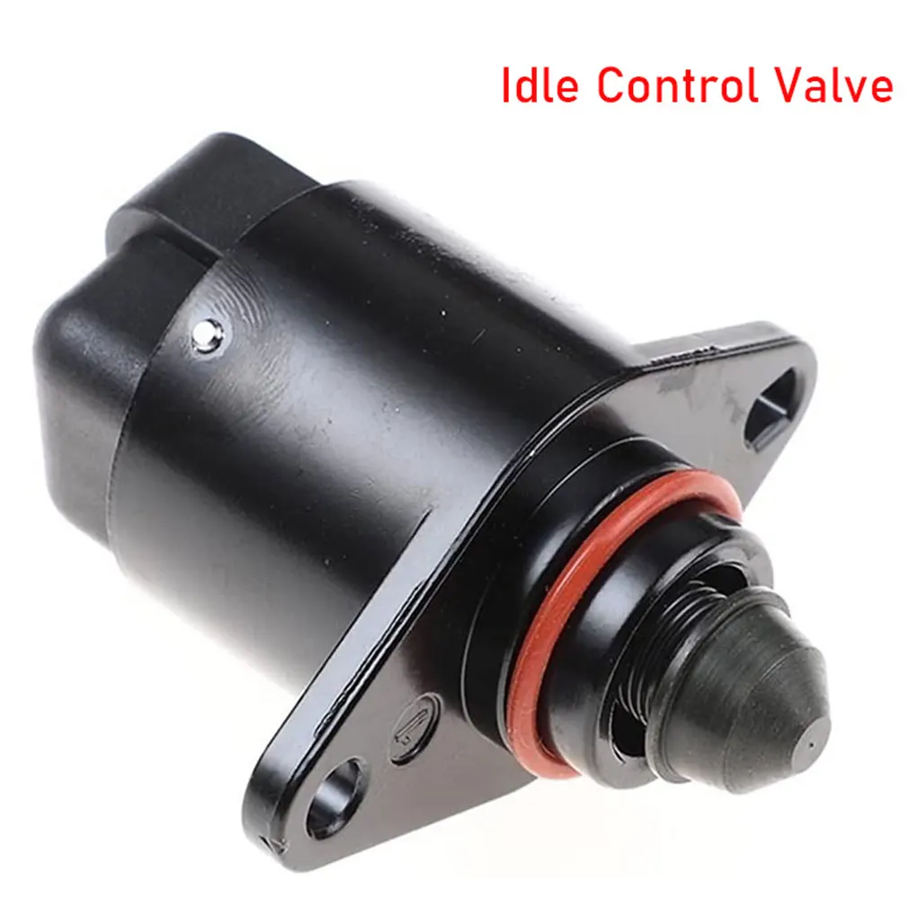 

2 коробки/1 комплект клапан управления холостым воздухом 17106682 17112966 Датчик положения дроссельной заслонки модификация фитинг автозапчасти