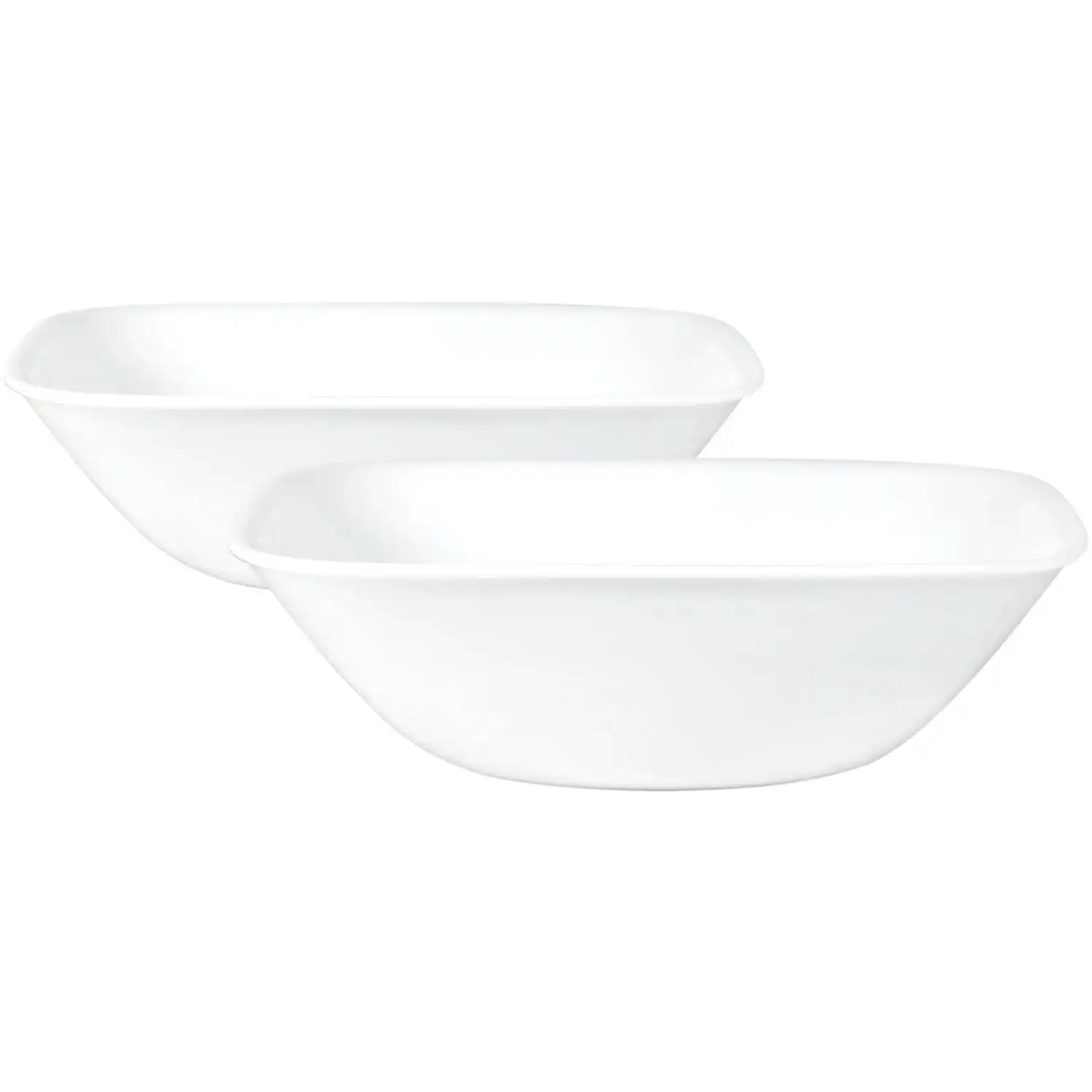 

Square 32-ounce Serve Bowl In Pu