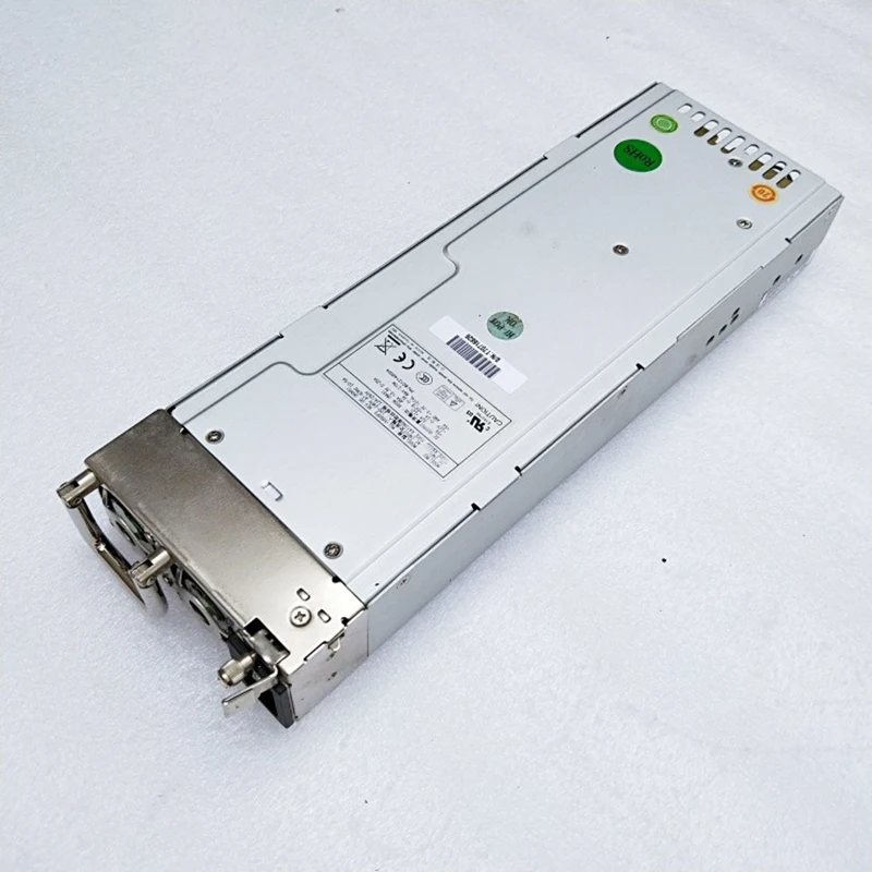 Серверный блок питания для Lenovo R520 G6 M1L-5650P3 650W полностью протестирован | Компьютеры