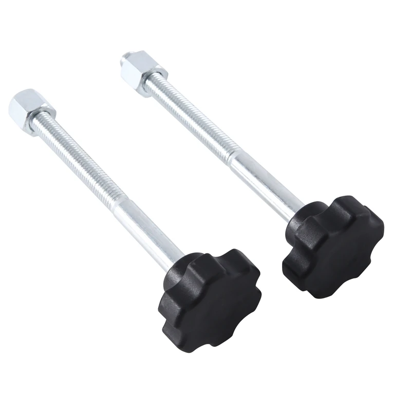 

Screw For Wooden Door Opener Slotting Machine Accessories Kit Clamp Foot Large Screw Pair