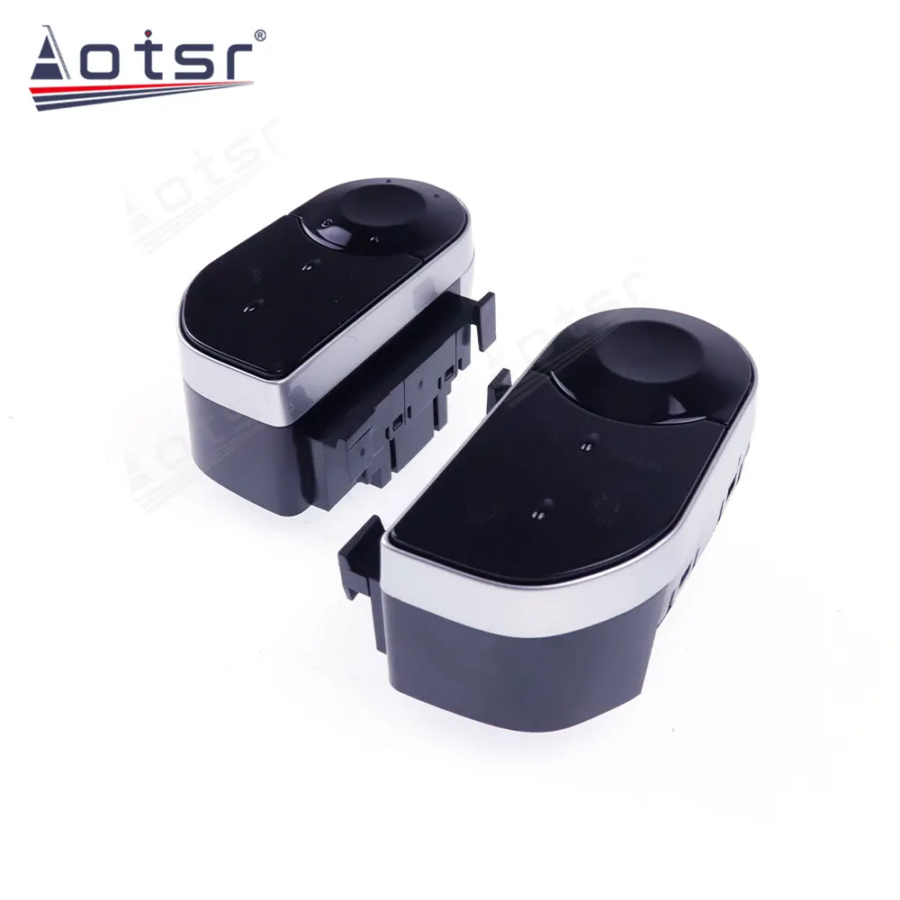 

Car Steering Wheel Control Buttons For Land Rover Range Rover Vogue L405 Sport L494 2013-2017 Smart buttons upgrade device