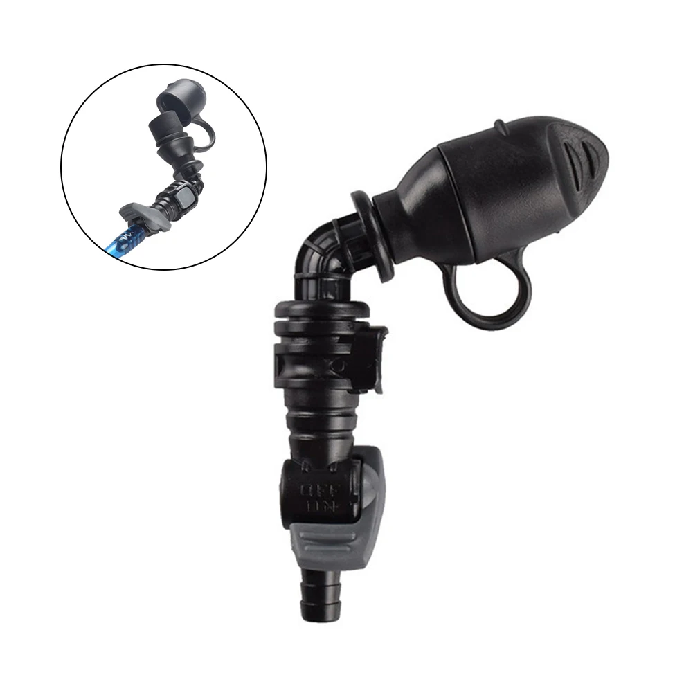 

2022 новый силиконовый мешок для воды, быстросъемный клапан увлажнения, мундштук с крышкой, всасывающий клапан водяного пузыря