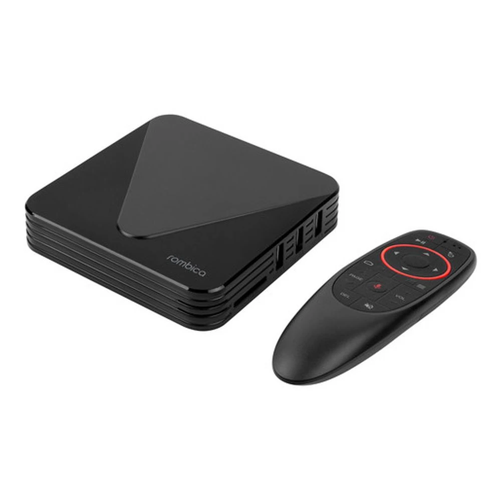 Медиаплеер Rombica Smart Box A3 |
