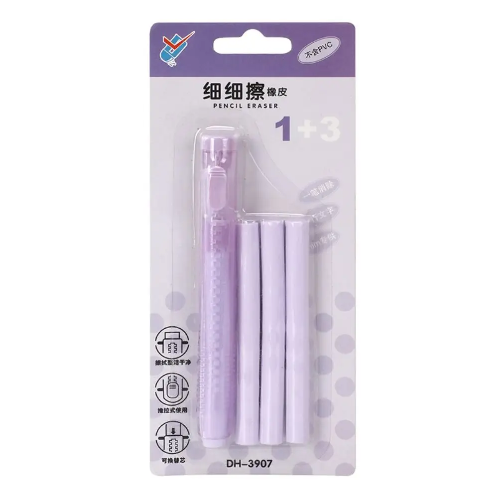 

Пресс-ластик Core Replacement Pen