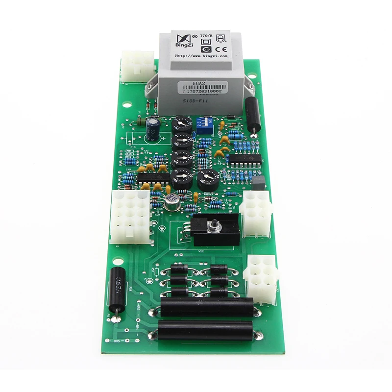 Дизельный генератор автоматический регулятор напряжения 6GA2 491-1A замена для Siemens