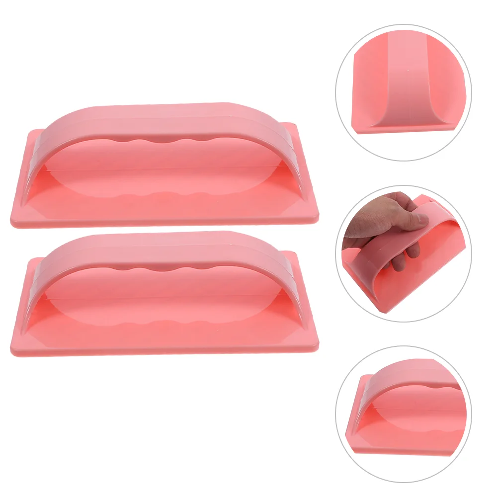 2 шт. инструмент для нарезки хот-догов колбаса пластиковые домашние слайсеры