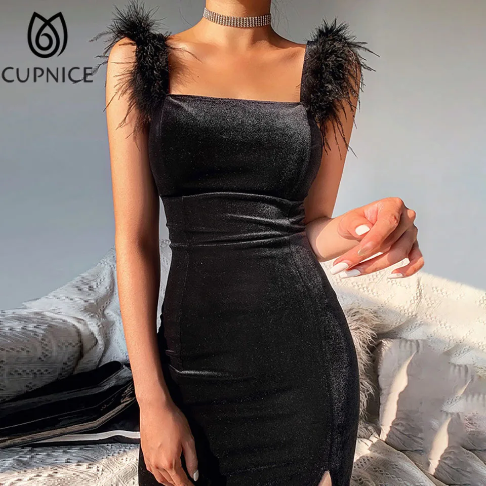 

Женское платье без рукавов, с открытыми плечами и открытой спиной