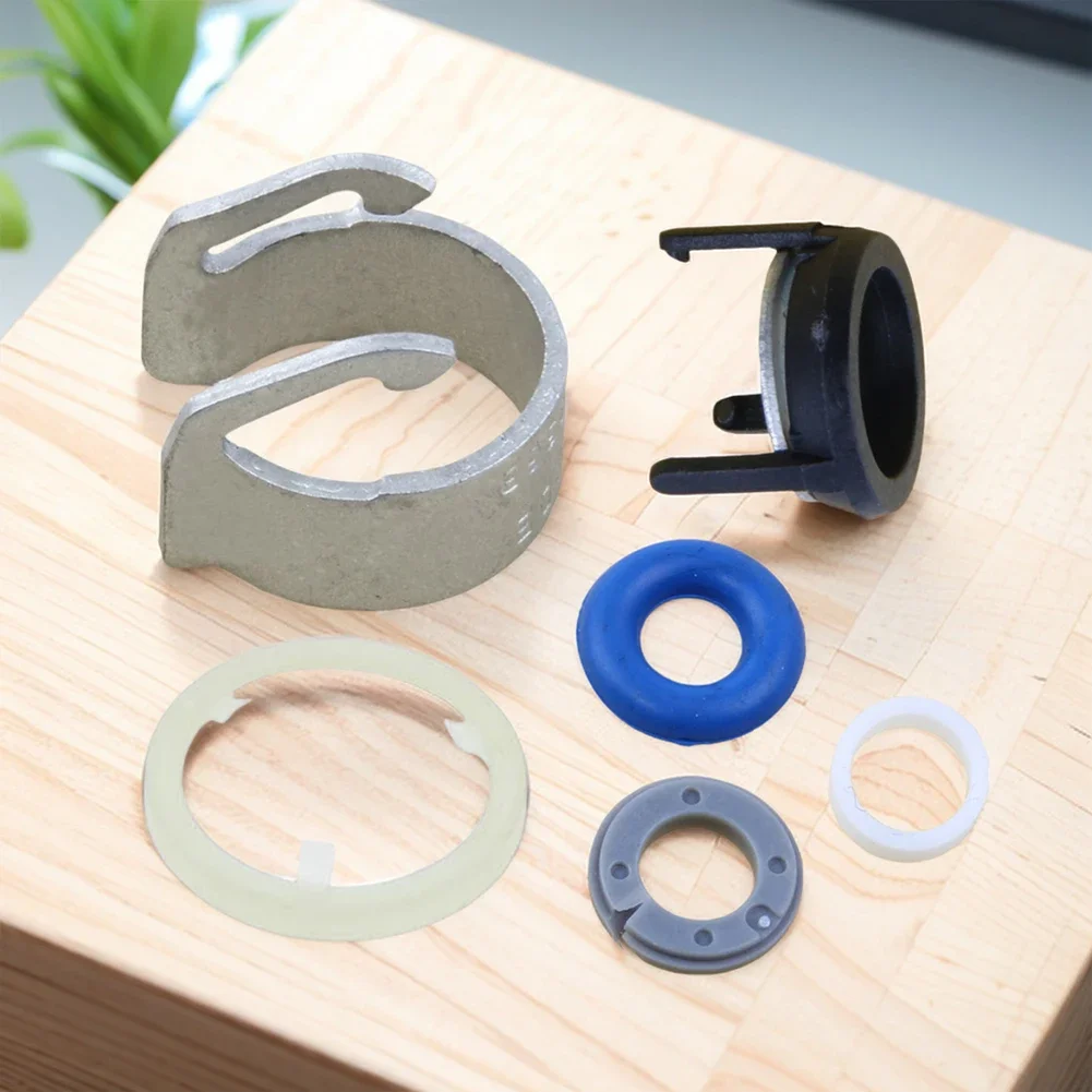 Ремкомплект уплотнений топливной форсунки для VW Jetta Passat Audi A4 A6 Q5 TT 1 8/2 0 T Toplivel Forsunka